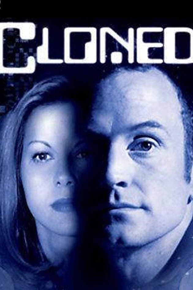 Poster Cloned