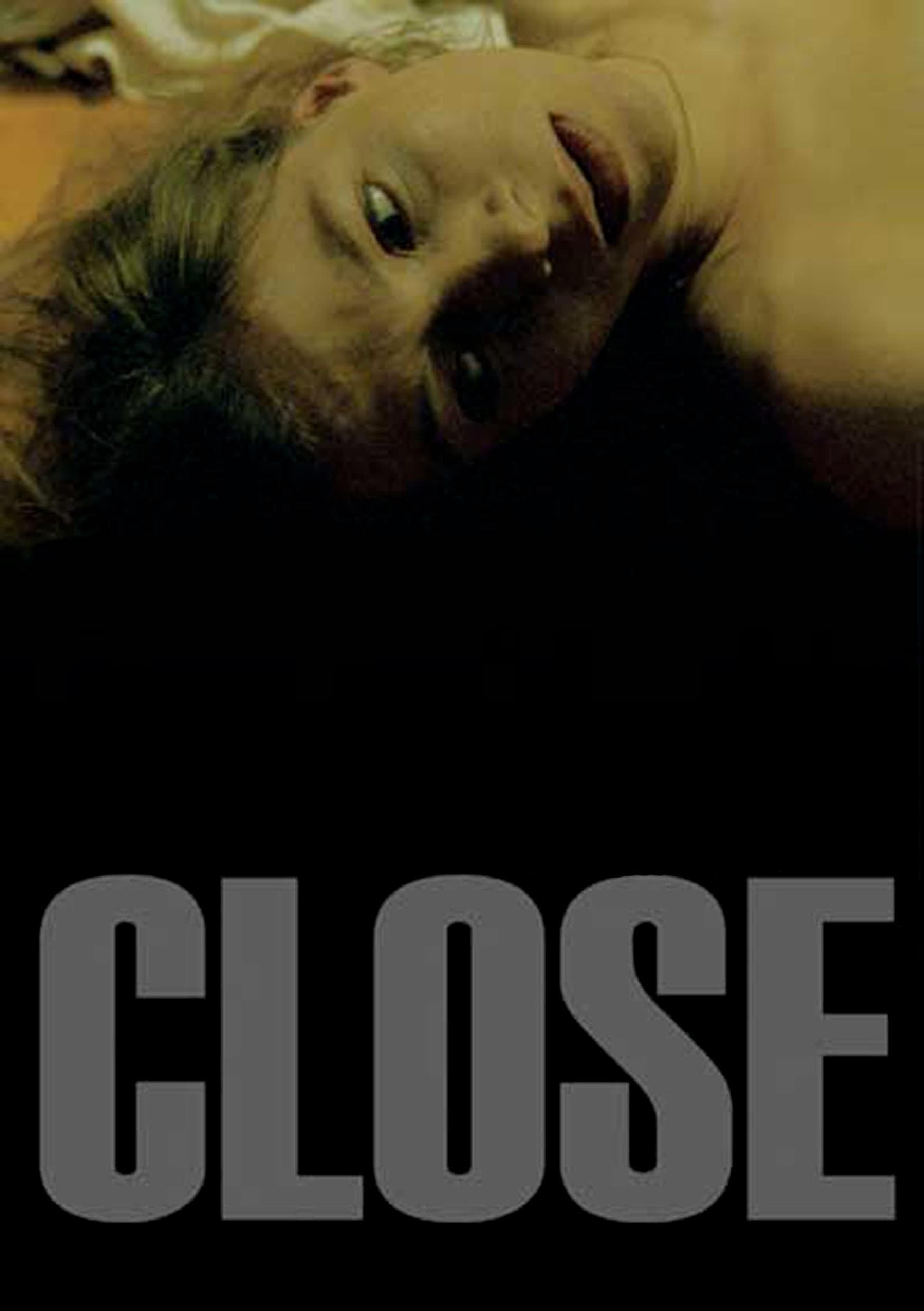 Poster Close
