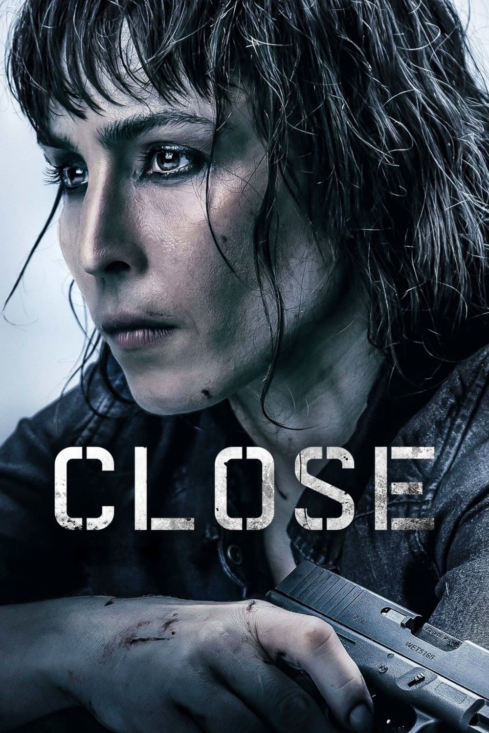 Poster Close