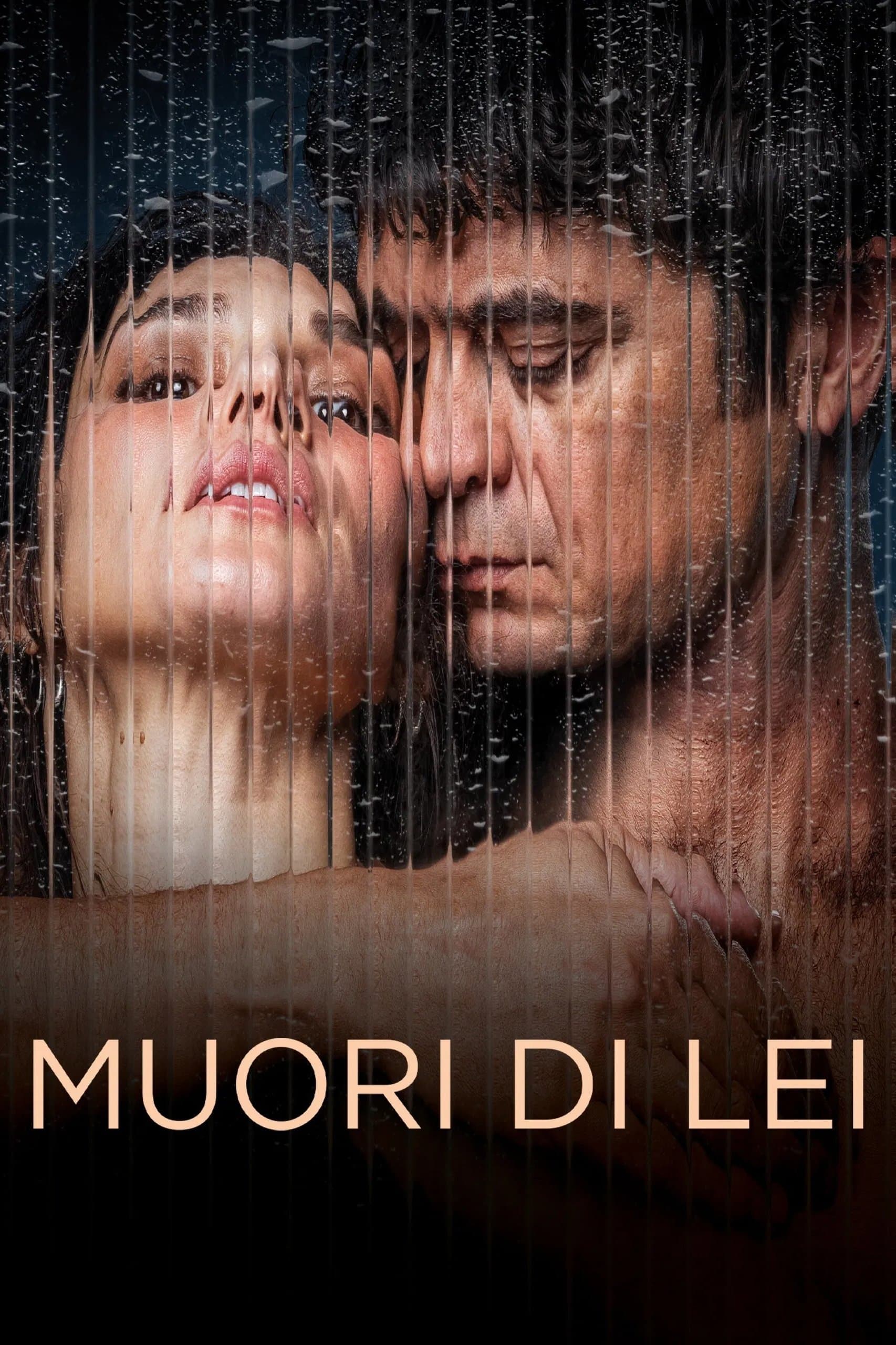 Poster Close To Me