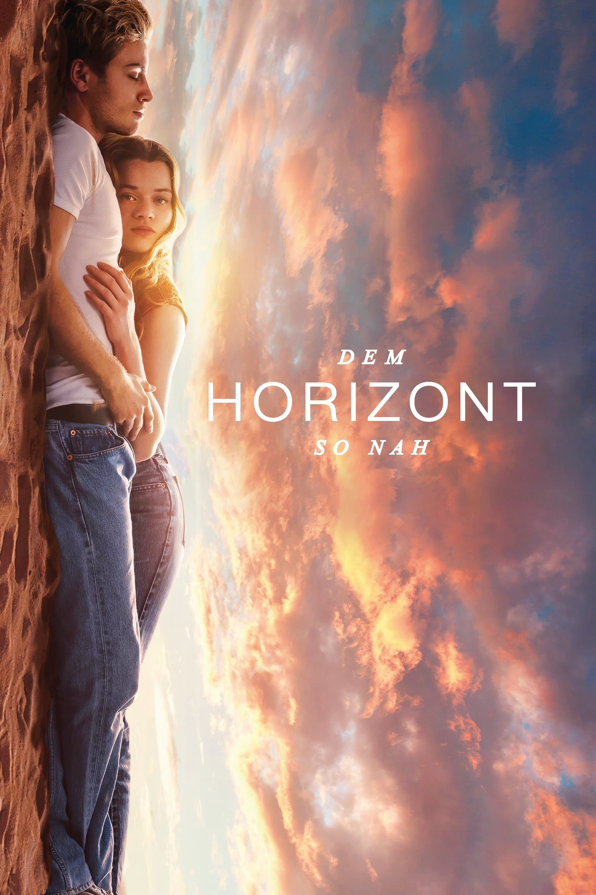 Poster Close to the Horizon