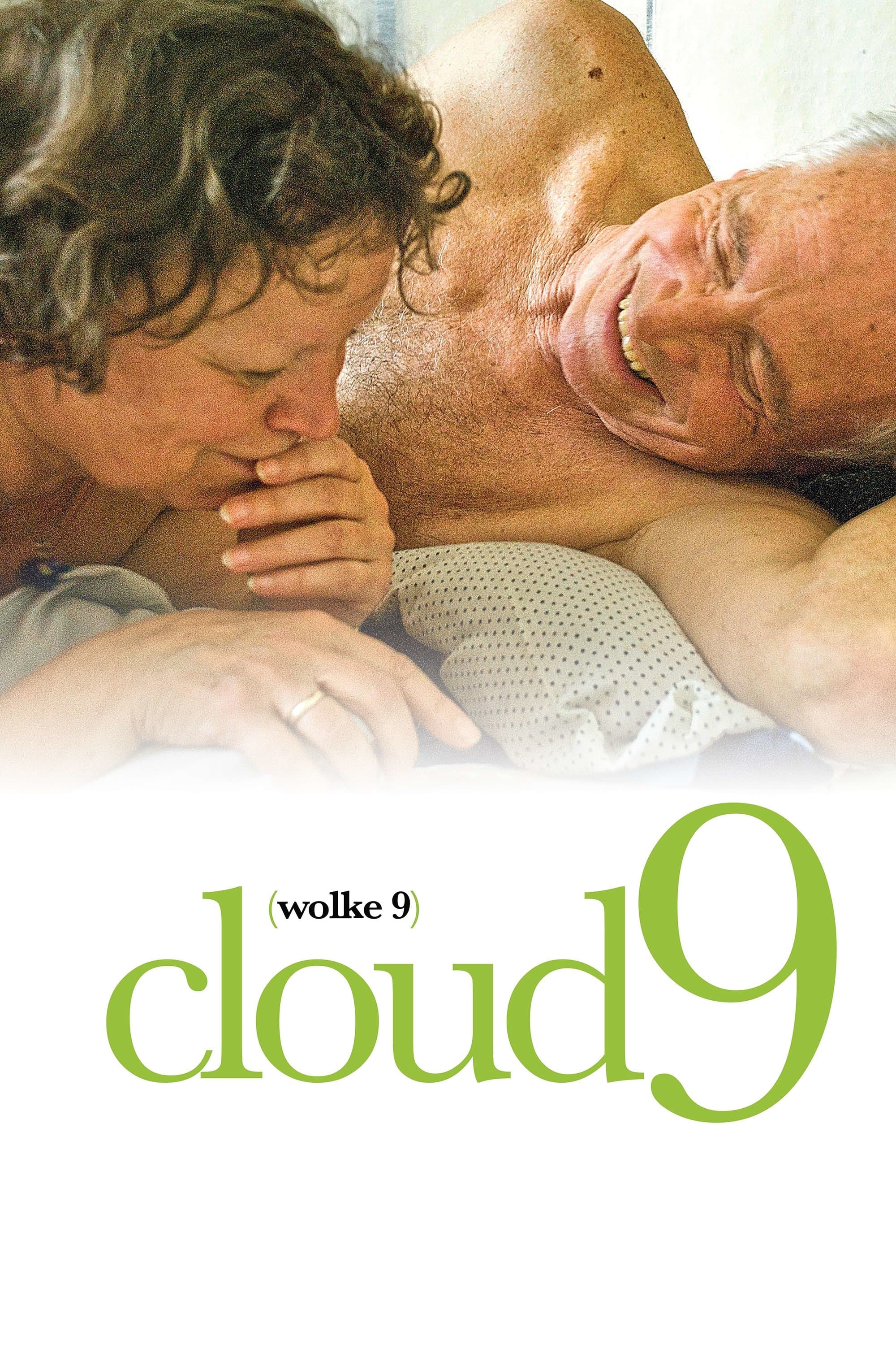 Poster Cloud 9
