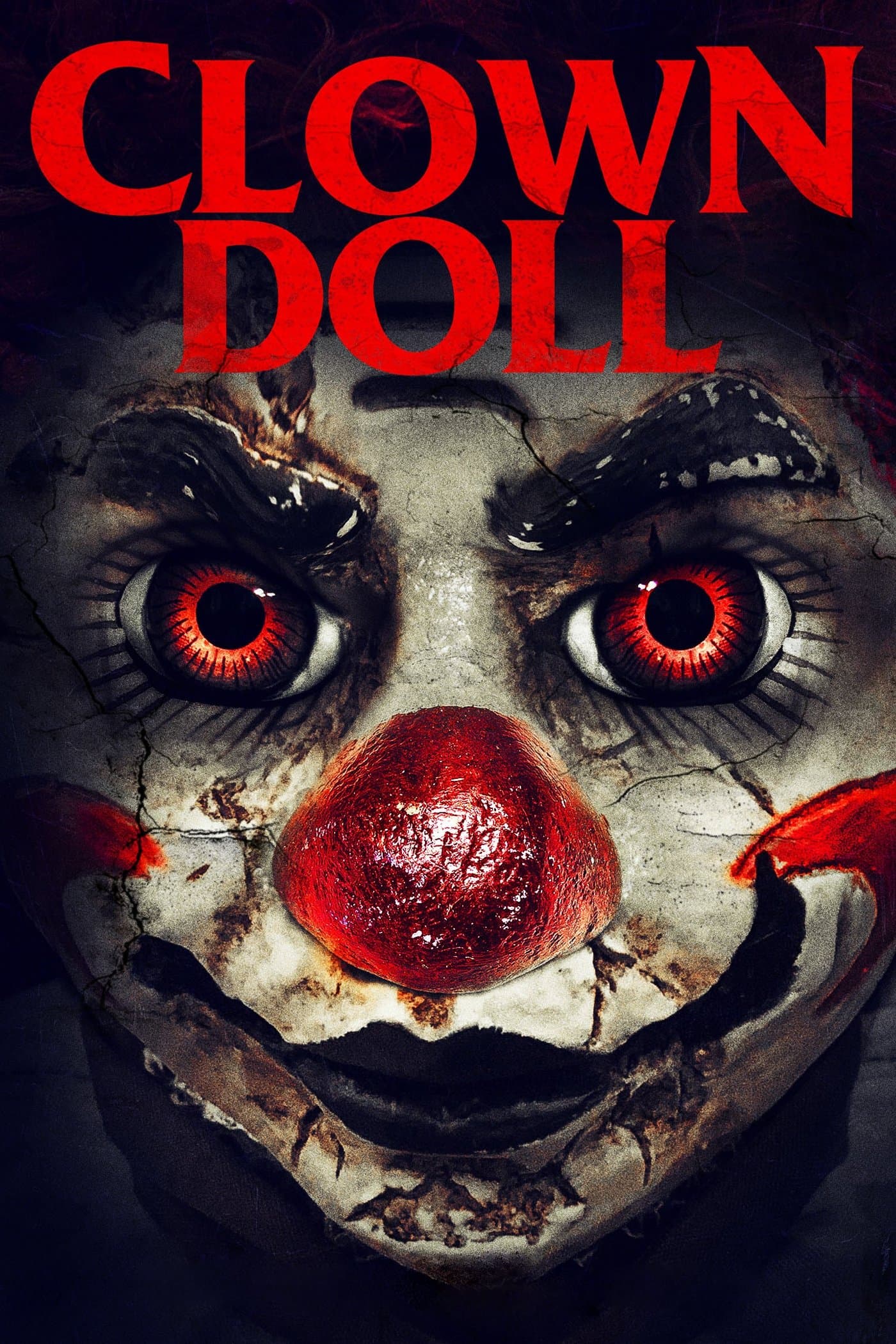 Poster ClownDoll