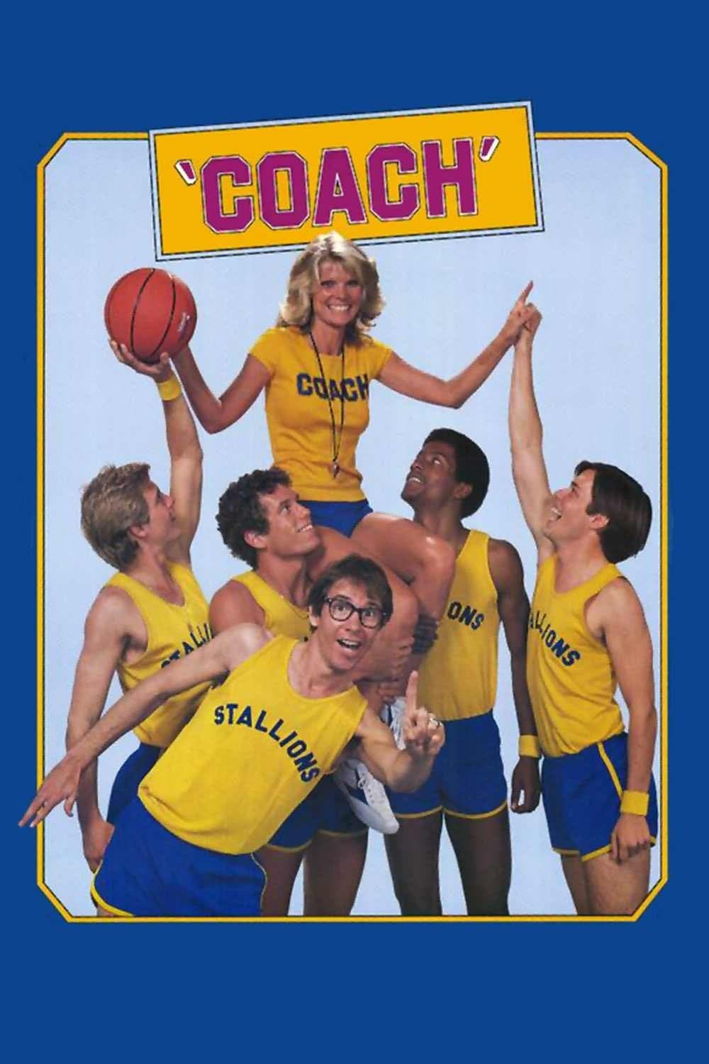 Poster Coach