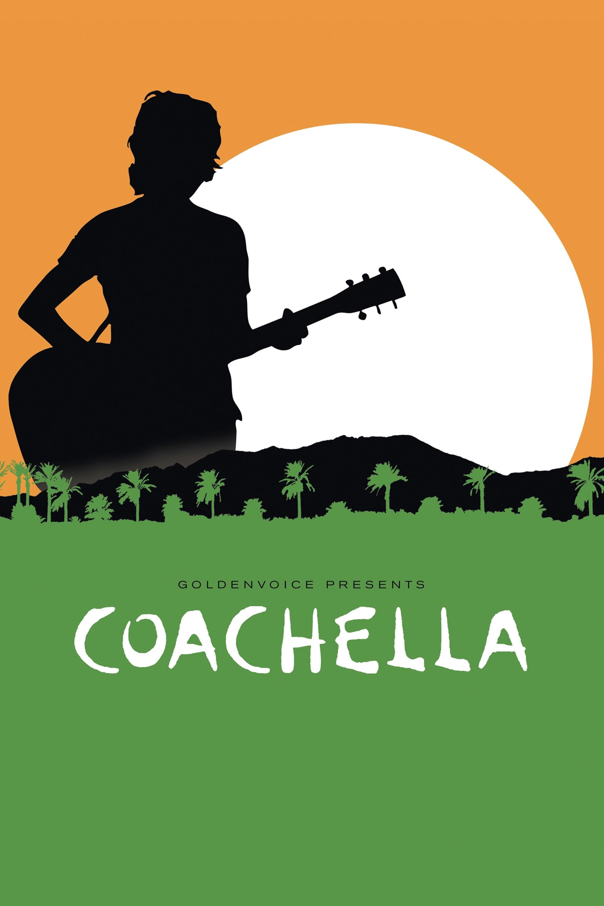 Poster Coachella