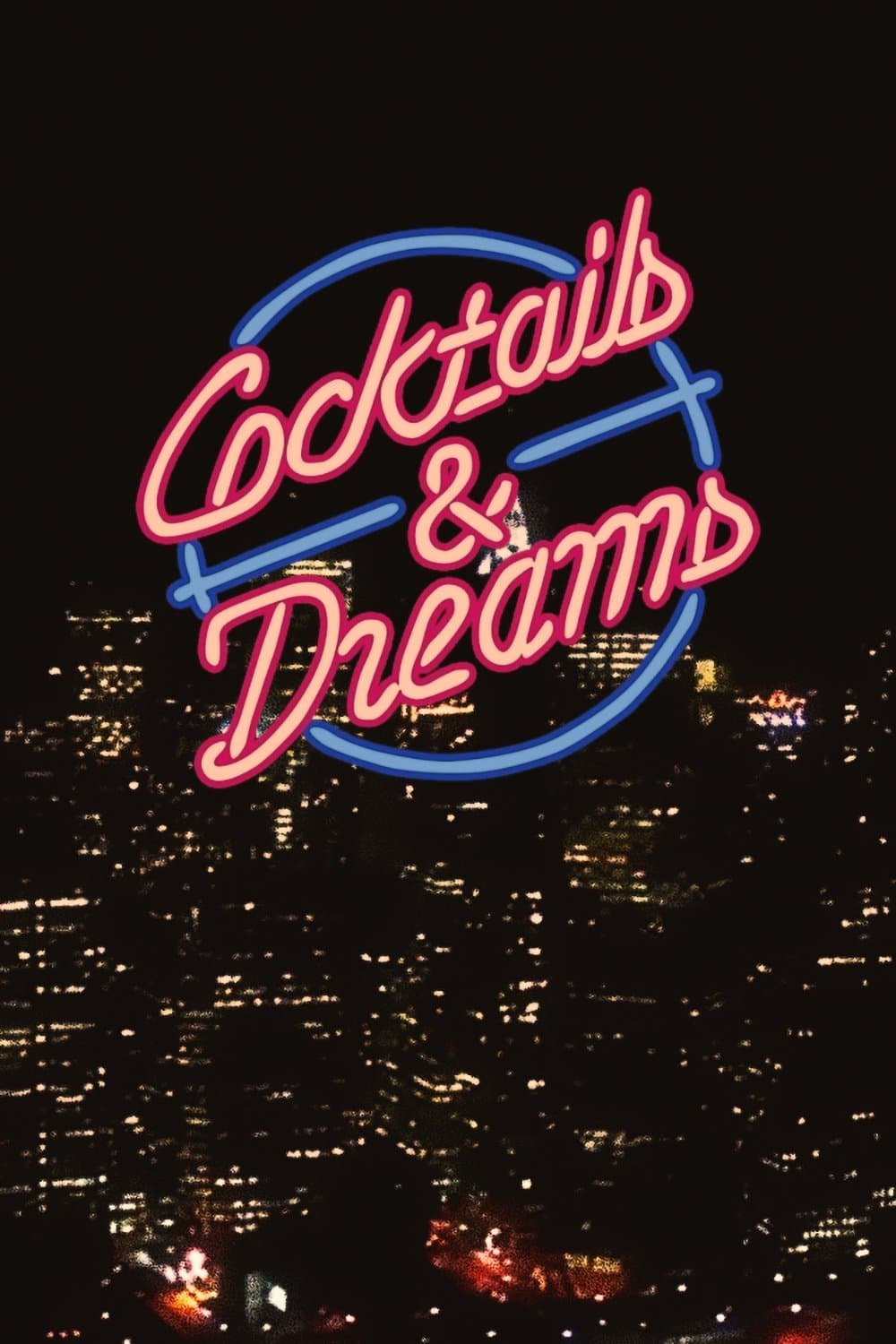 Poster Cocktails & Dreams