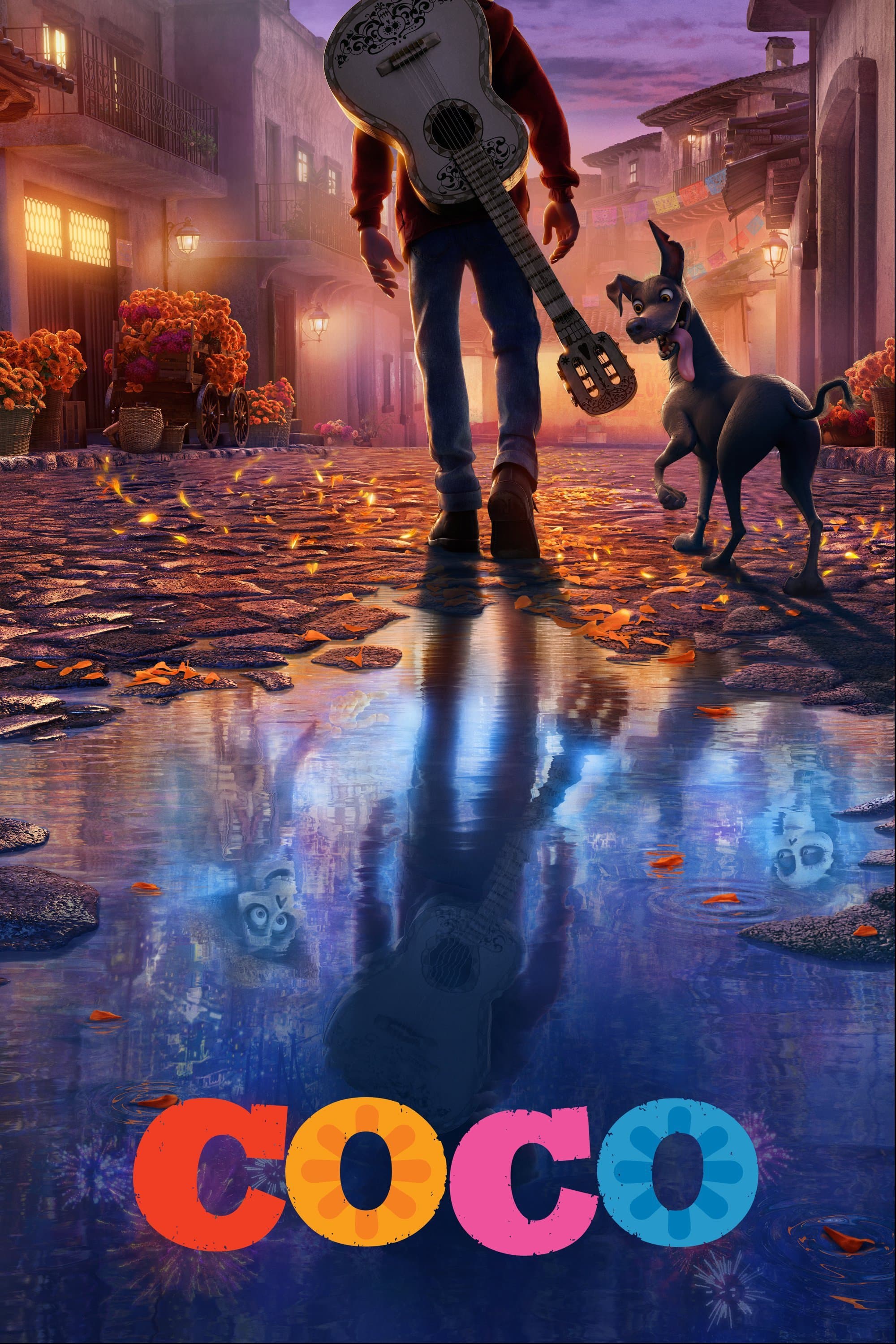 Poster Coco