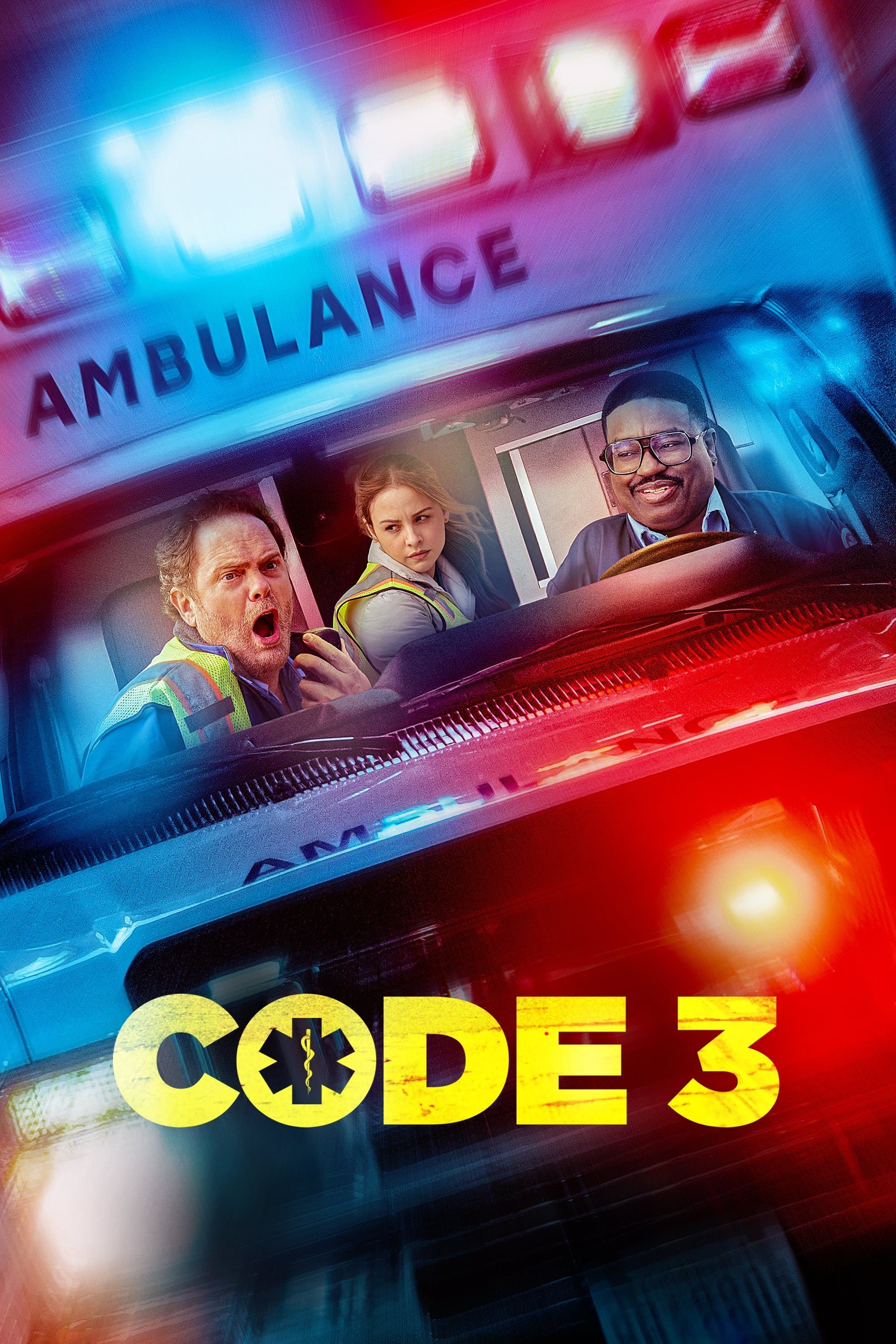 Poster Code 3