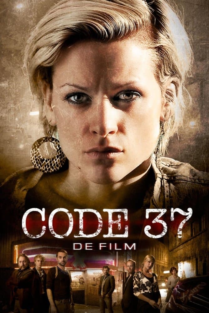 Poster Code 37
