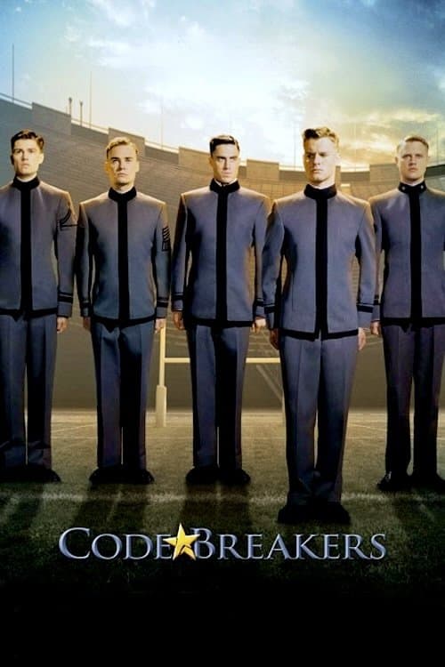 Poster Code Breakers