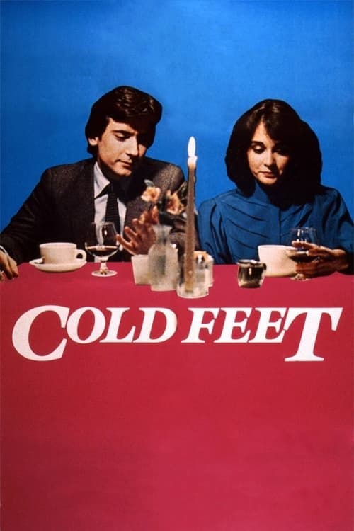 Poster Cold Feet