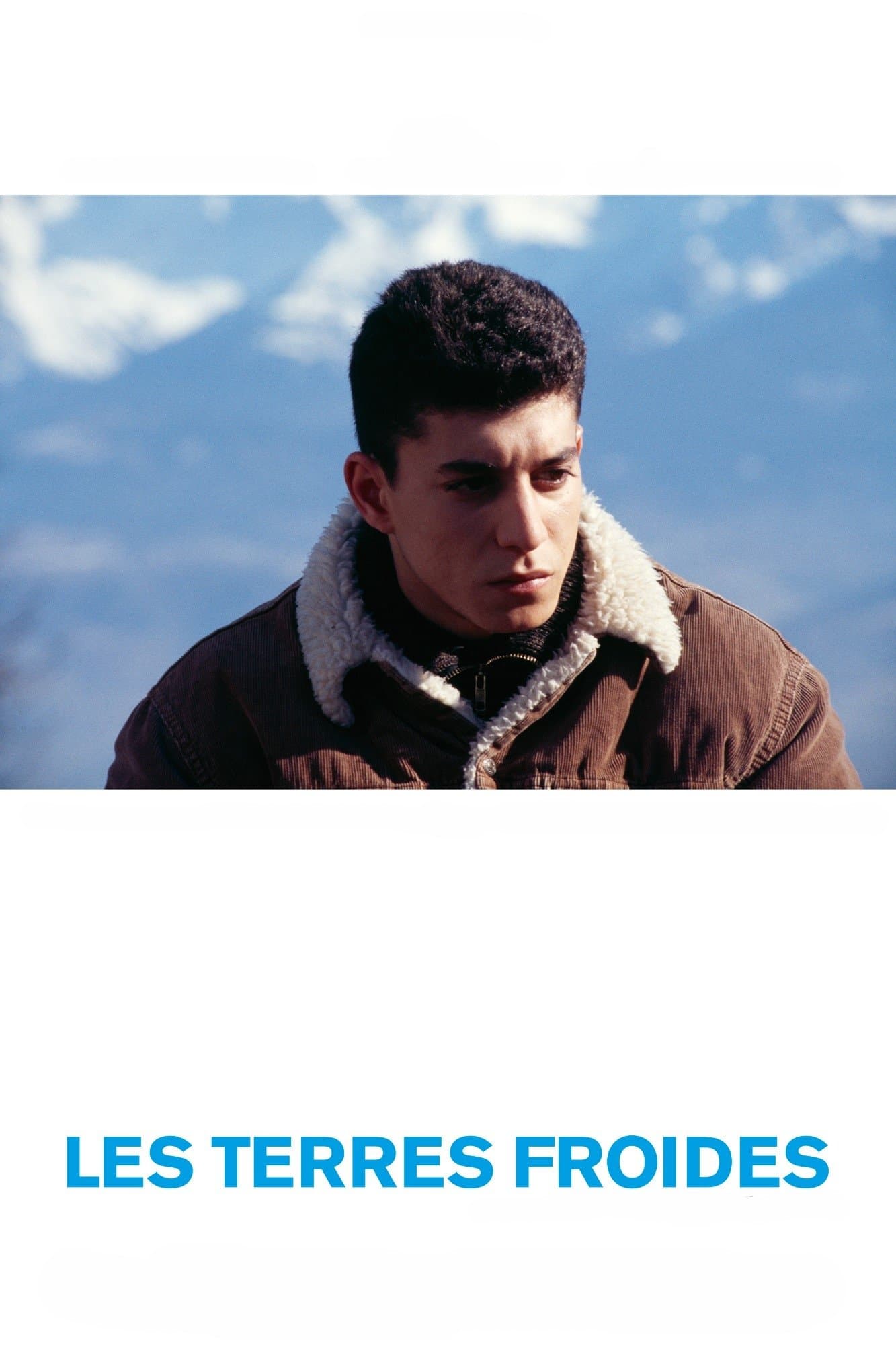 Poster Cold Lands