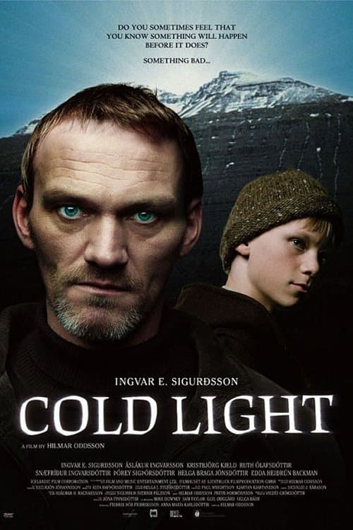 Poster Cold Light