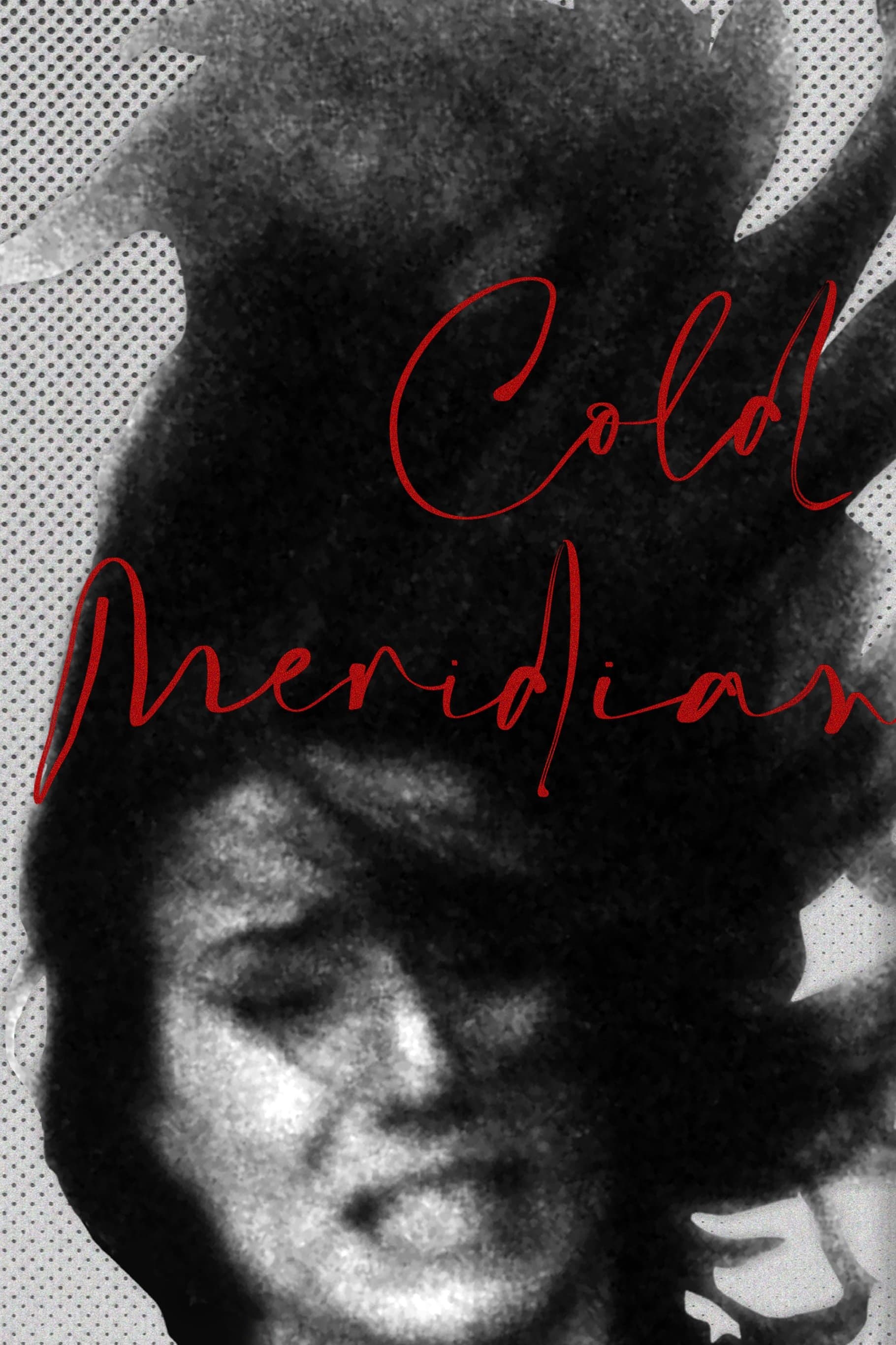 Poster Cold Meridian