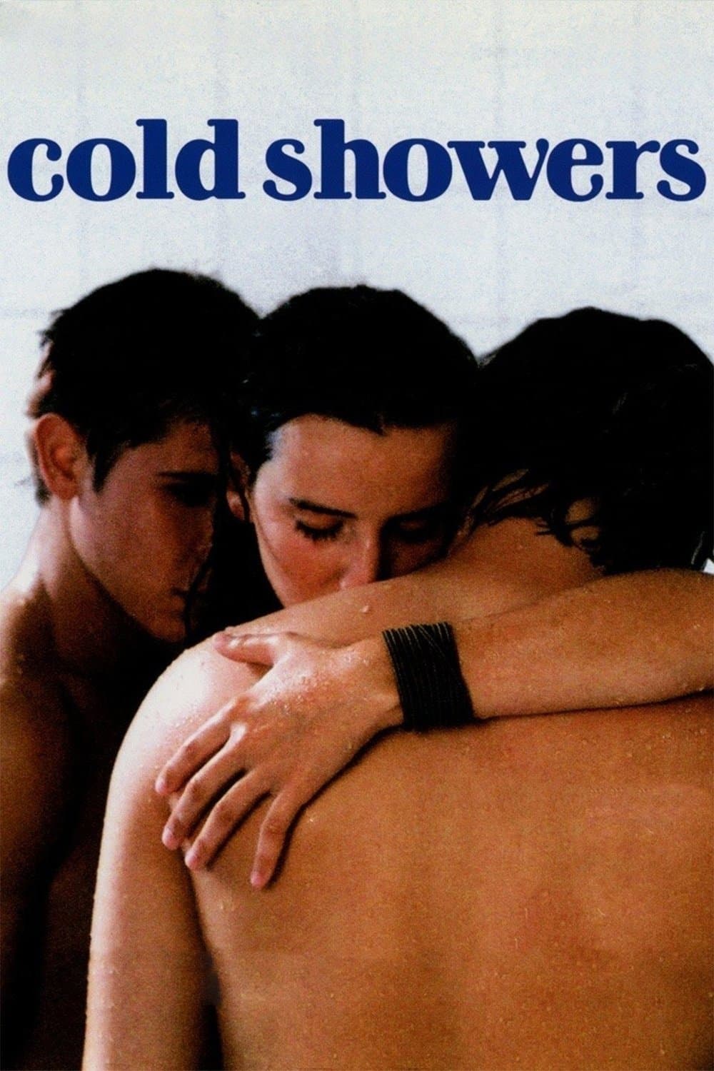 Poster Cold Showers