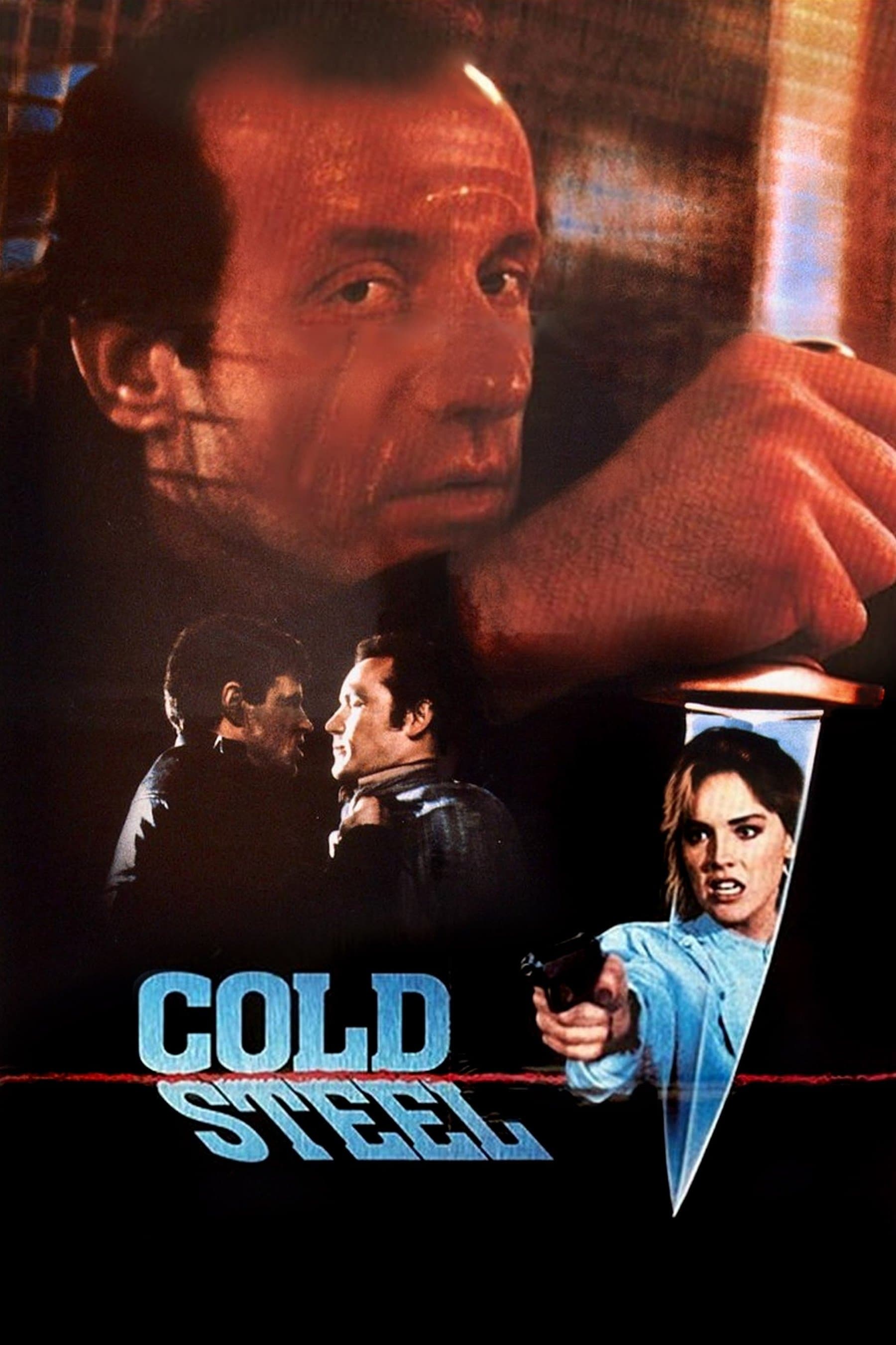 Poster Cold Steel