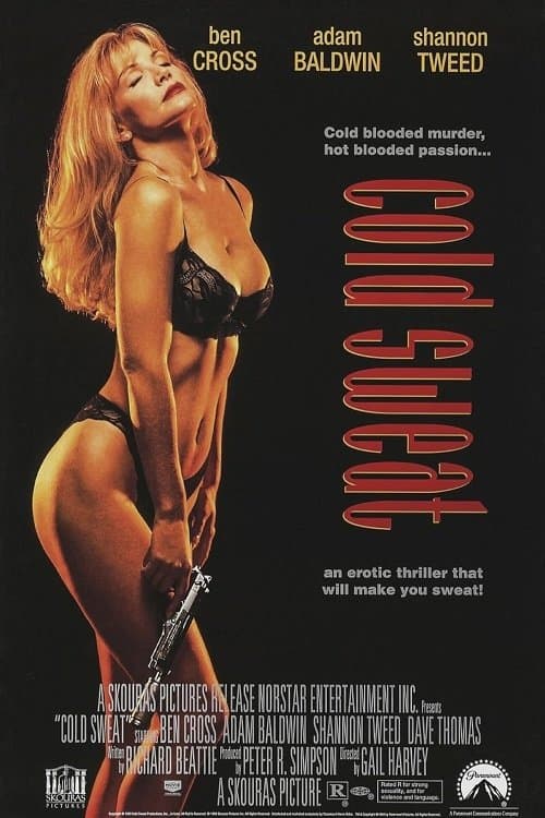 Poster Cold Sweat