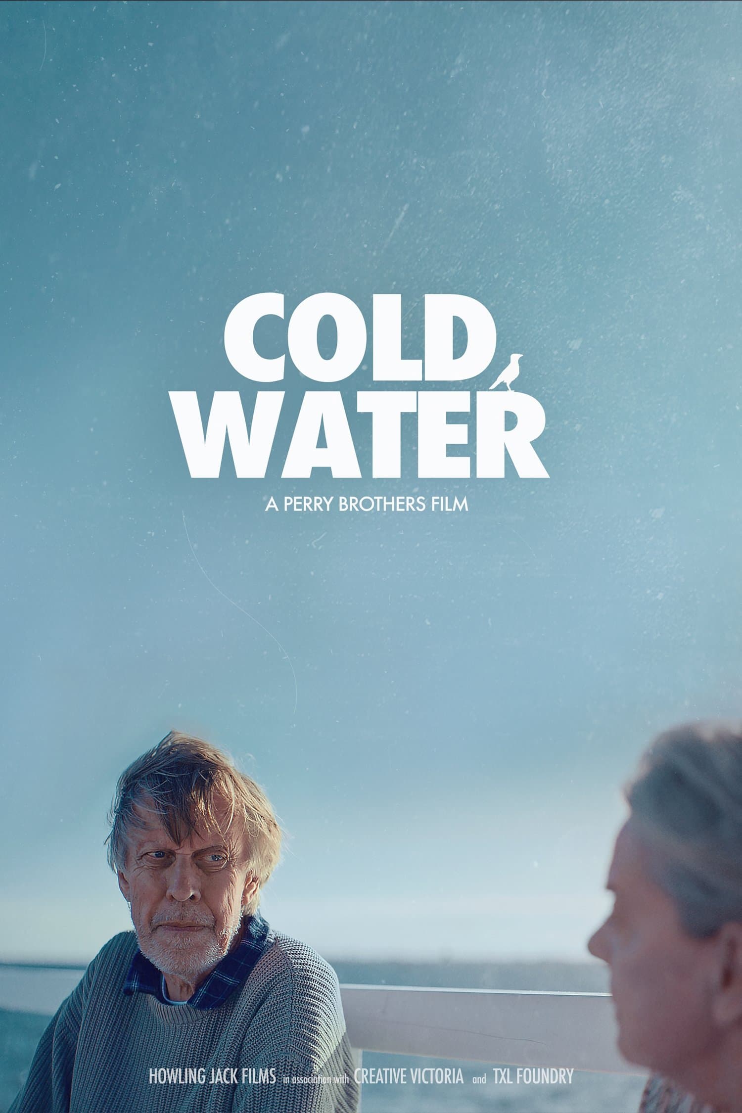 Poster Cold Water