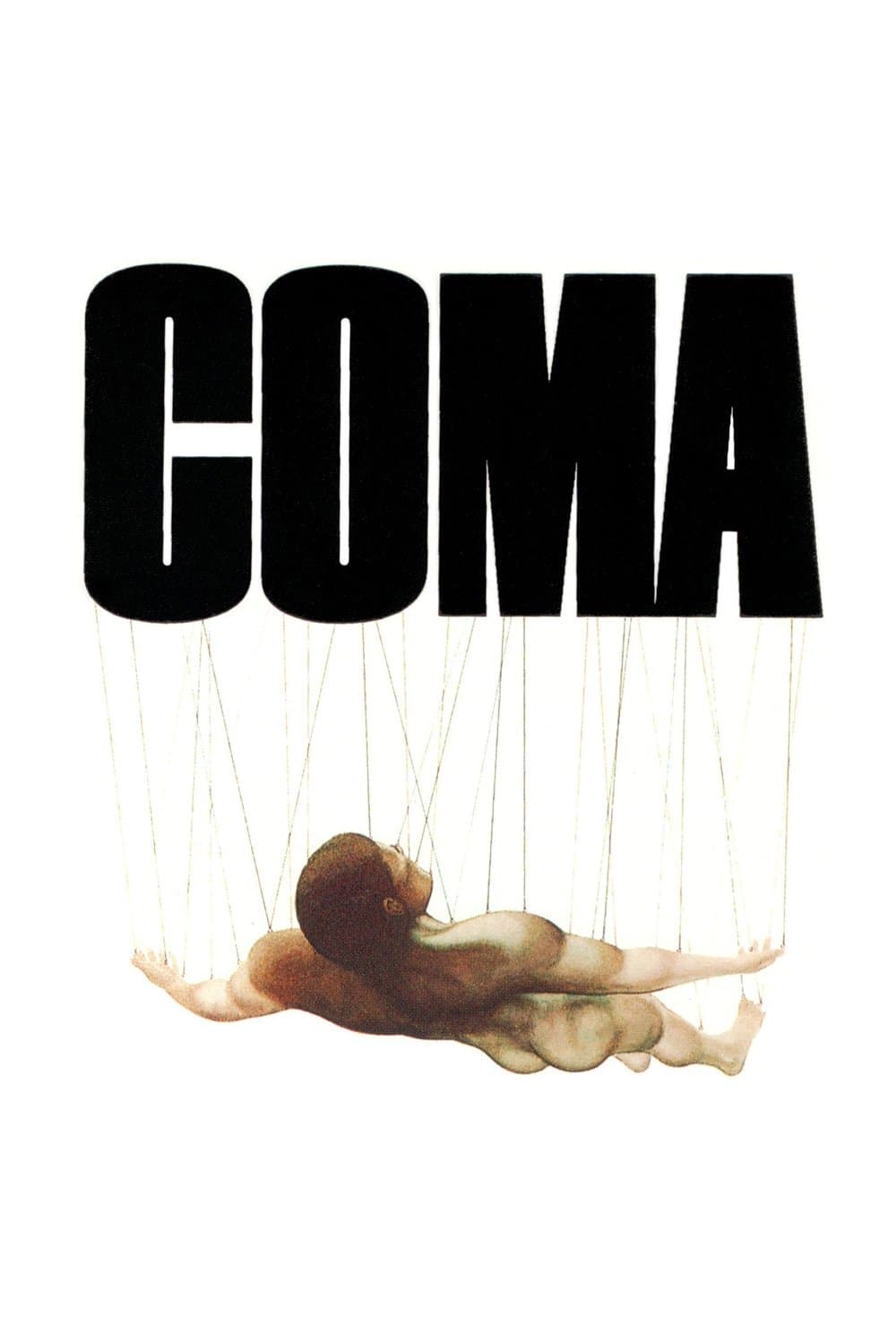Poster Coma