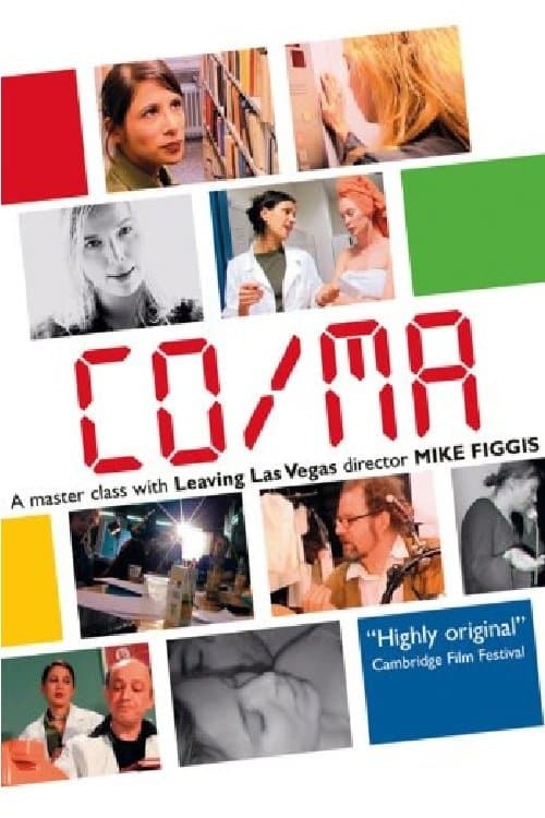 Poster Co/Ma