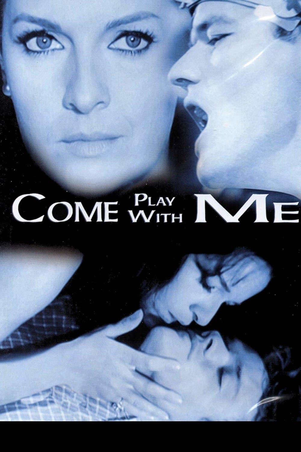 Poster Come Play With Me