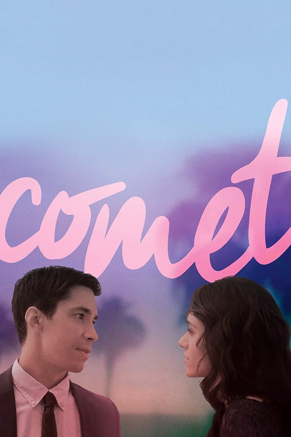 Poster Comet