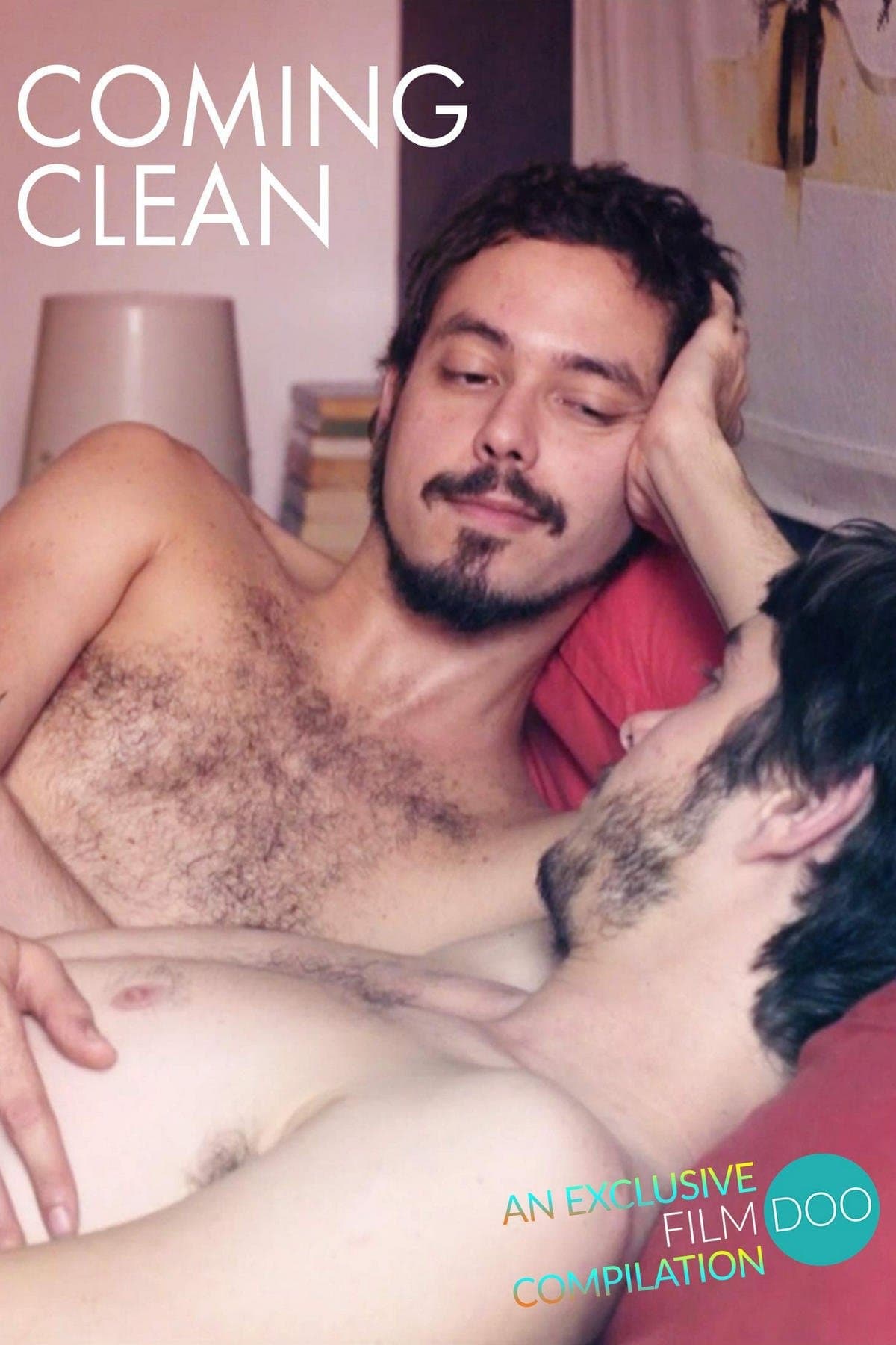Poster Coming Clean