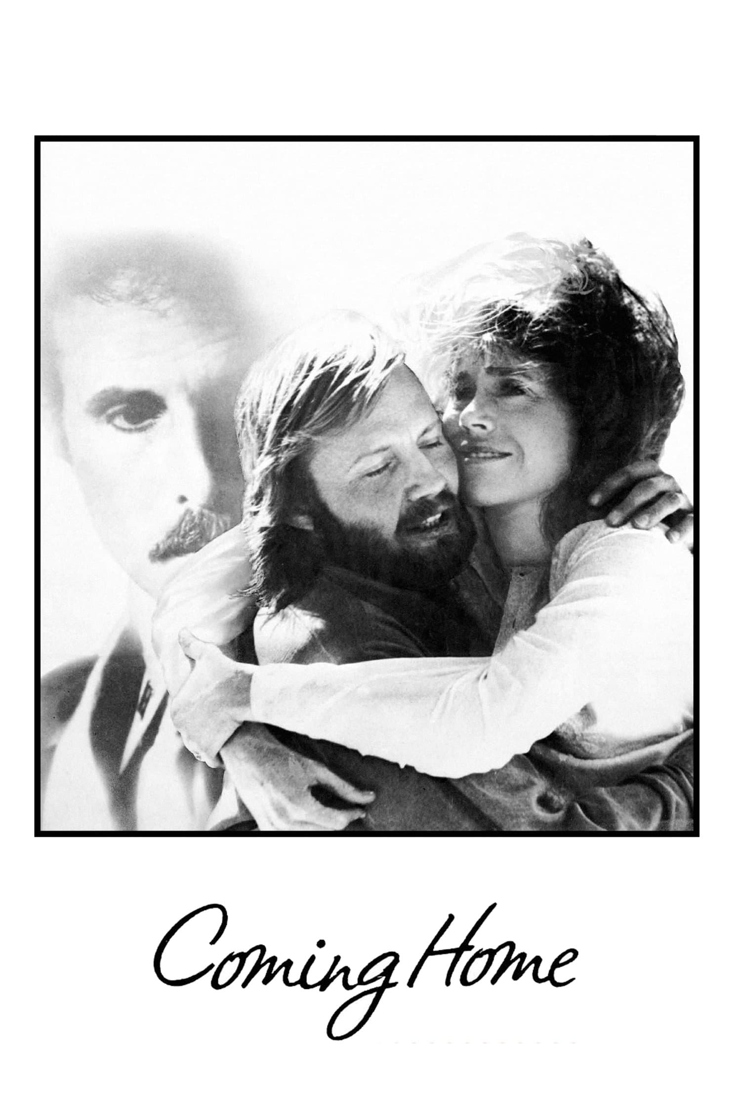 Poster Coming Home