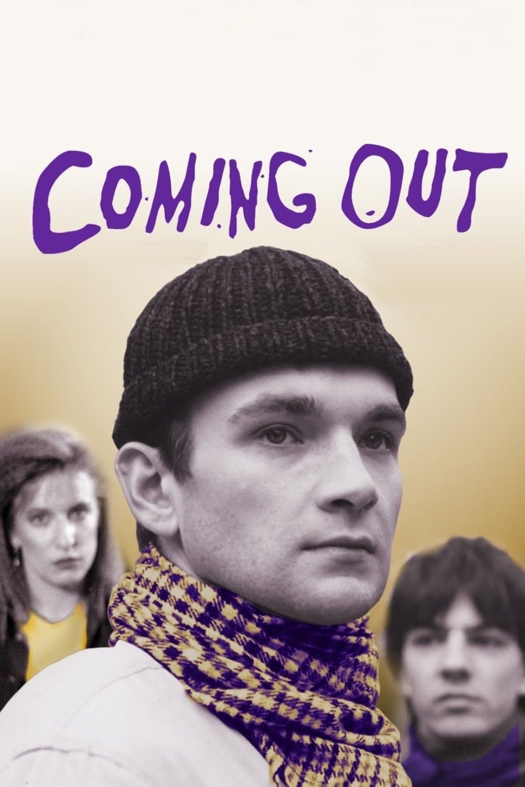 Poster Coming Out