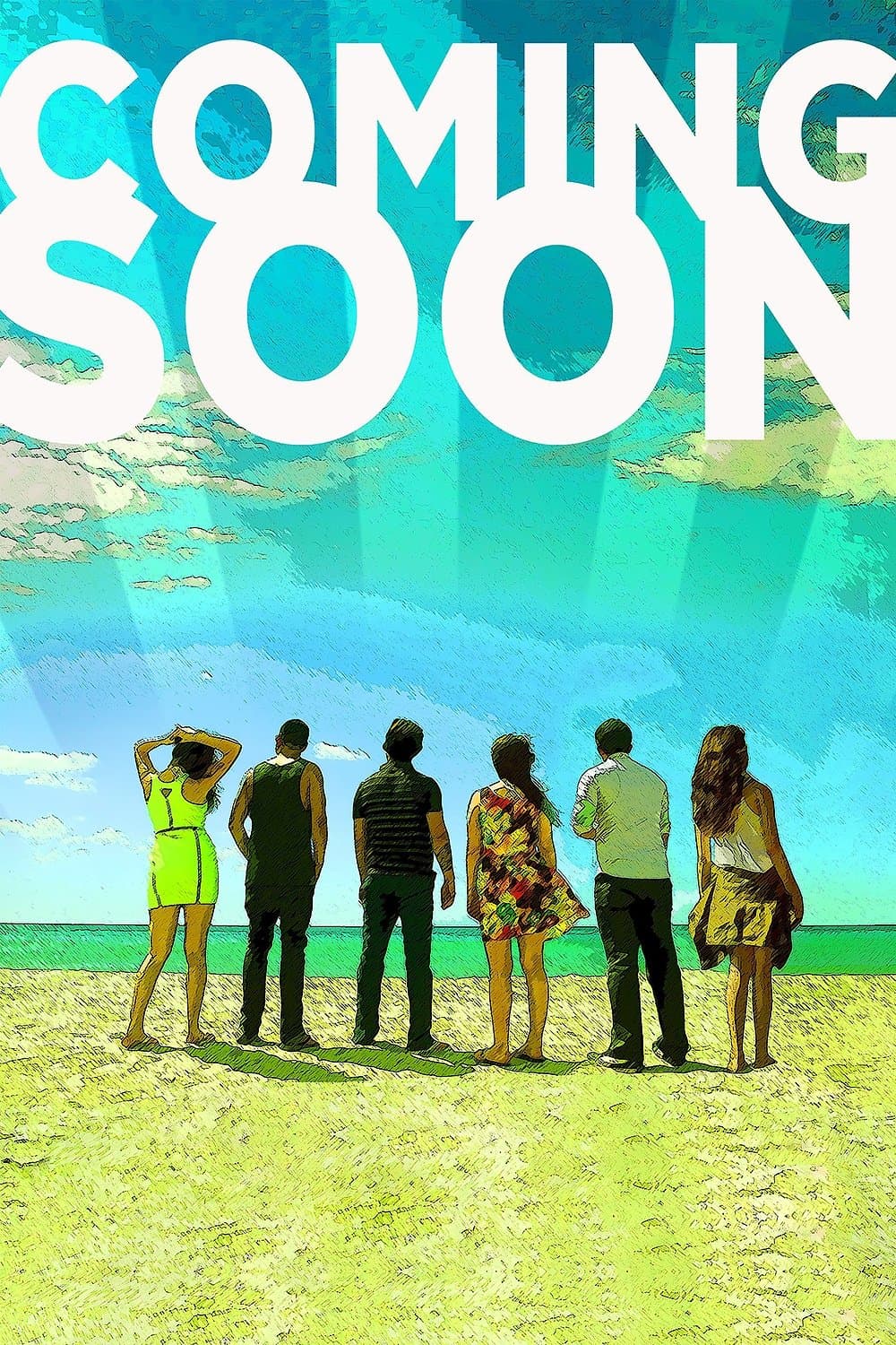 Poster Coming Soon