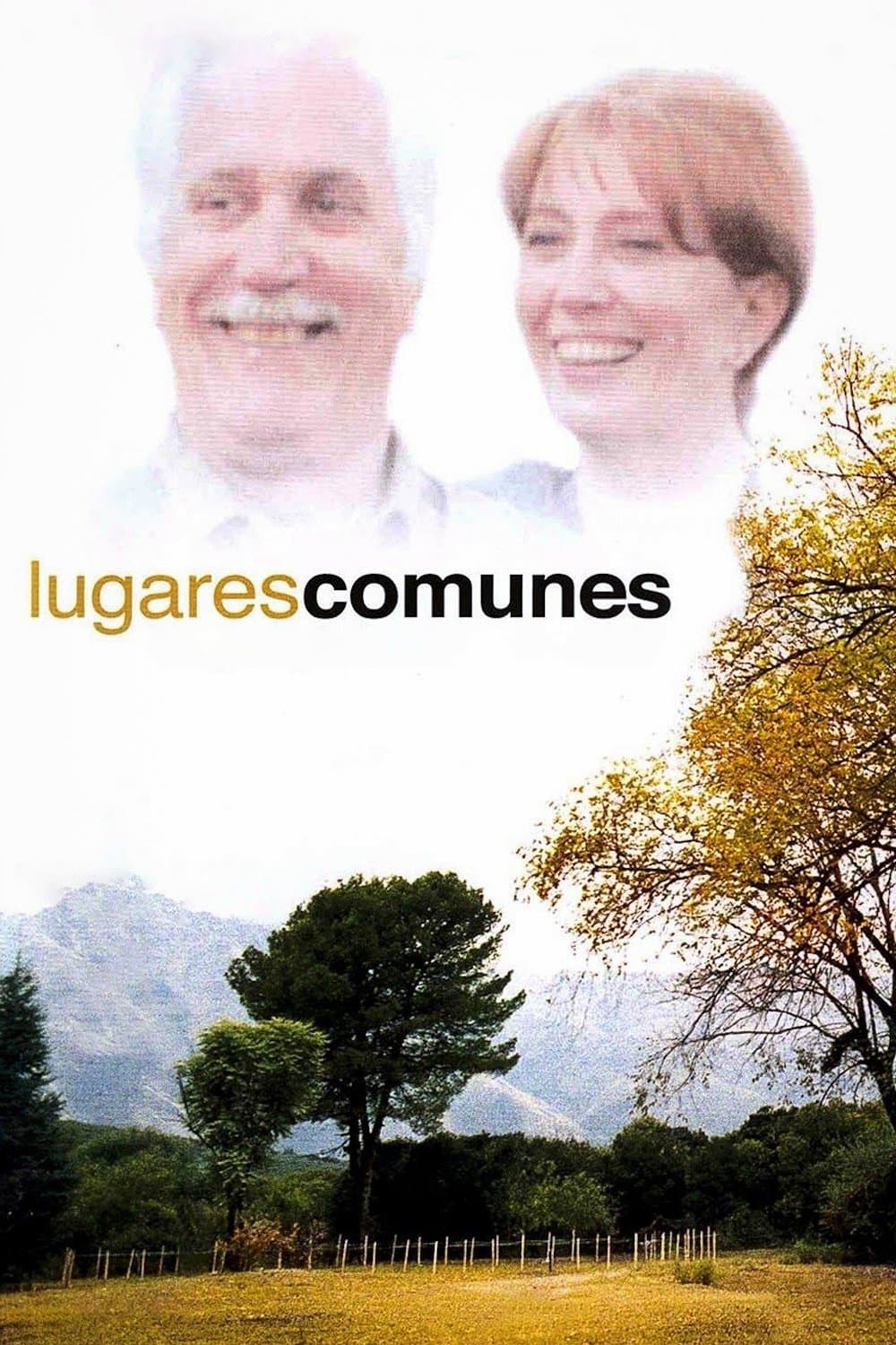 Poster Common Ground