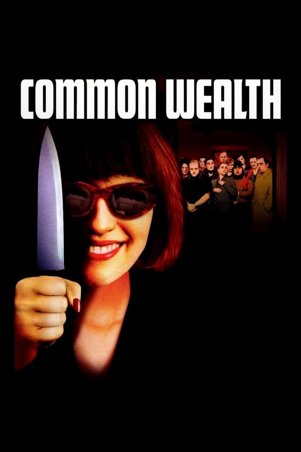 Poster Common Wealth