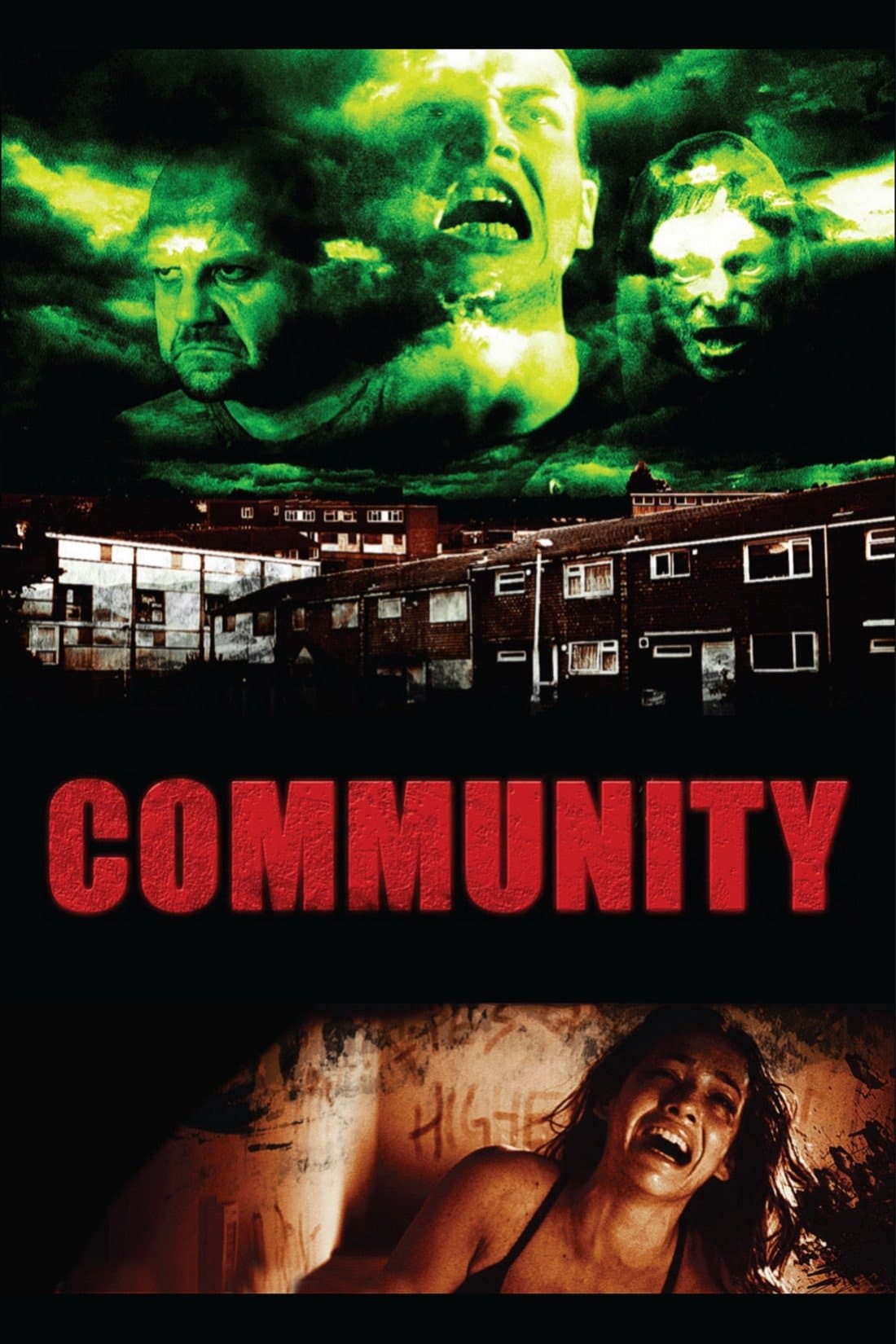 Poster Community