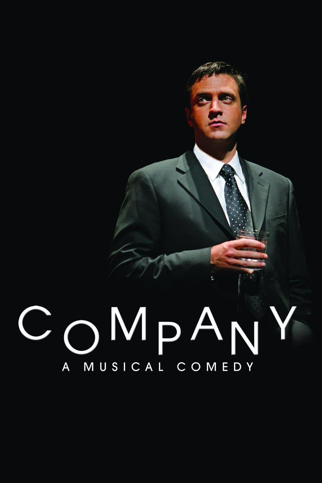 Poster Company: A Musical Comedy