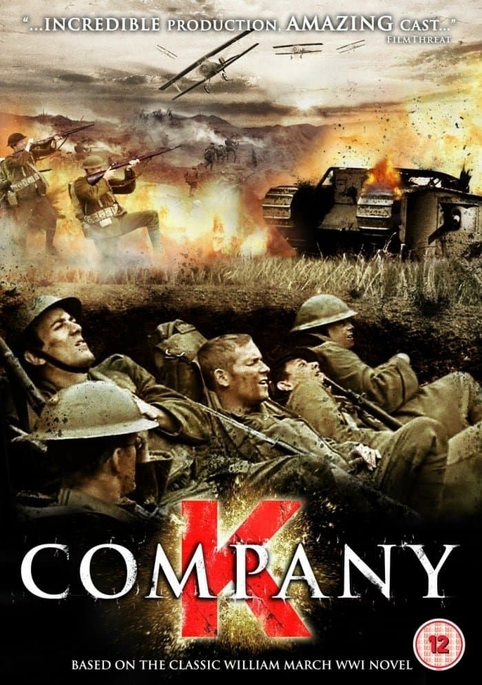 Poster Company K