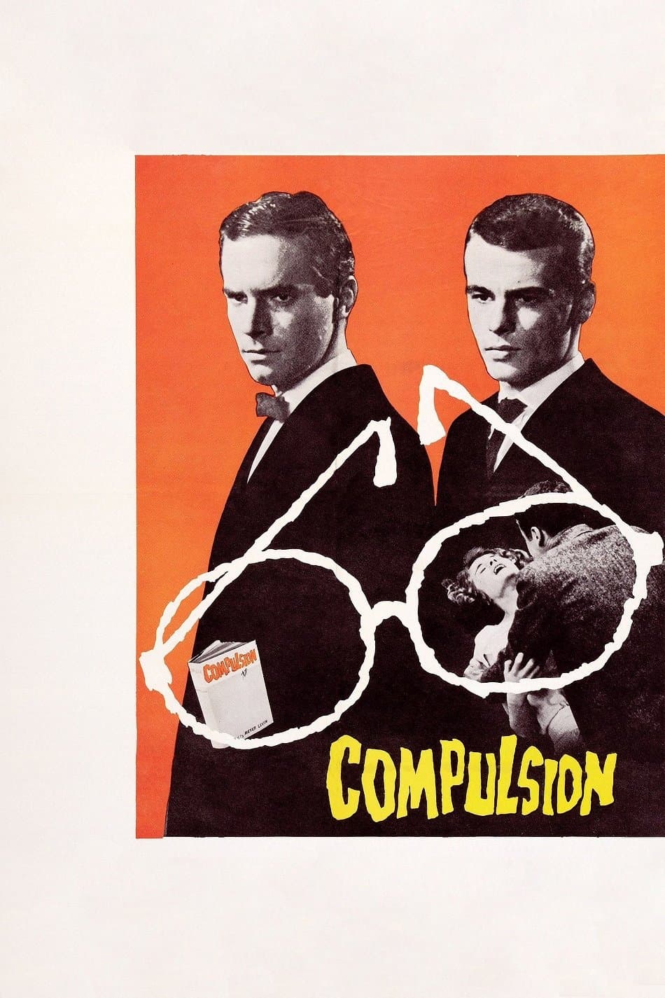 Poster Compulsion
