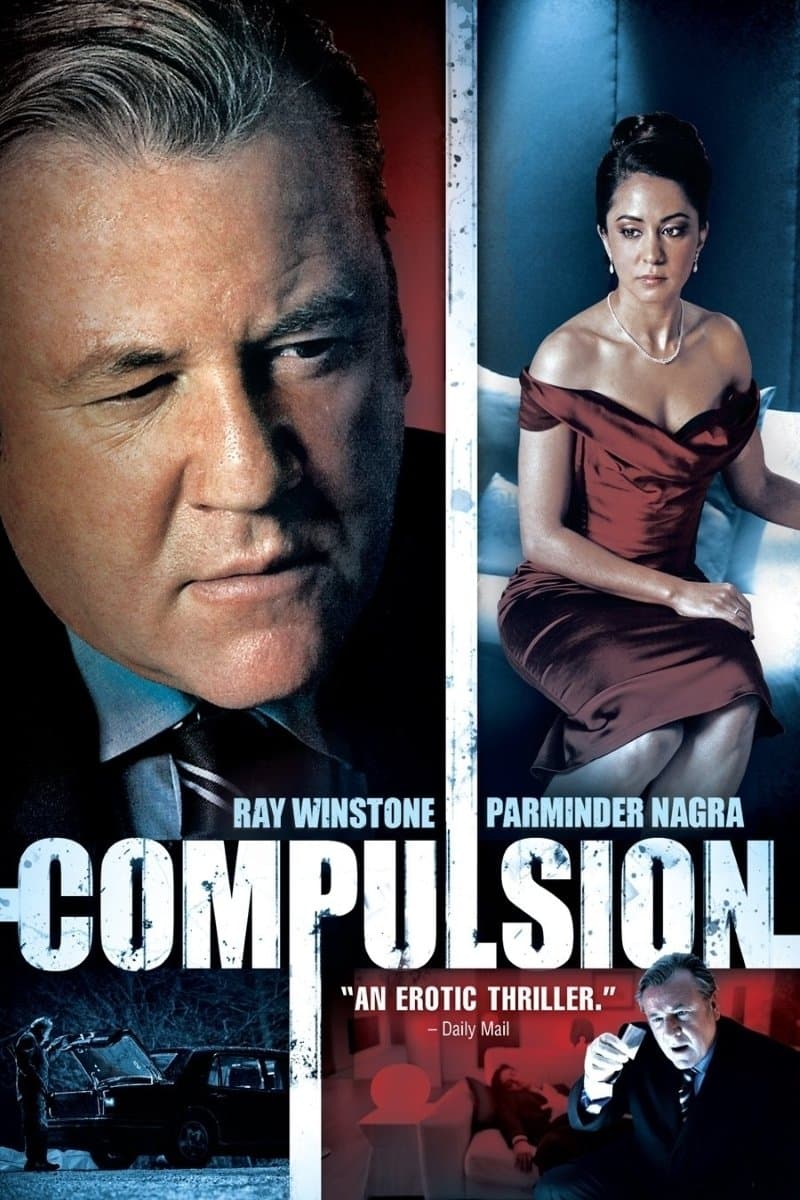 Poster Compulsion