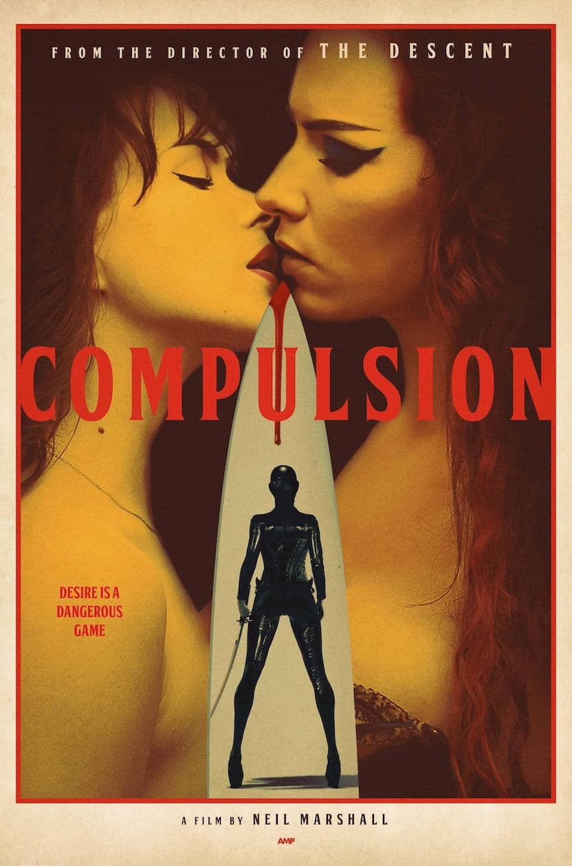 Poster Compulsion