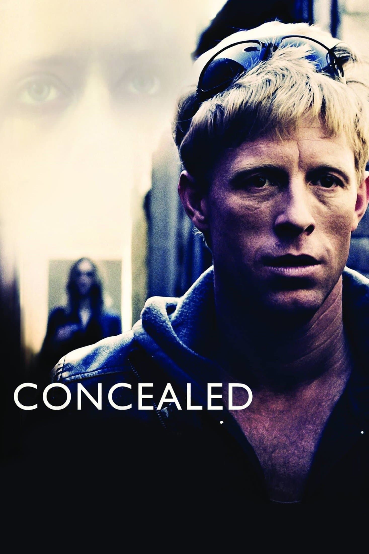 Poster Concealed