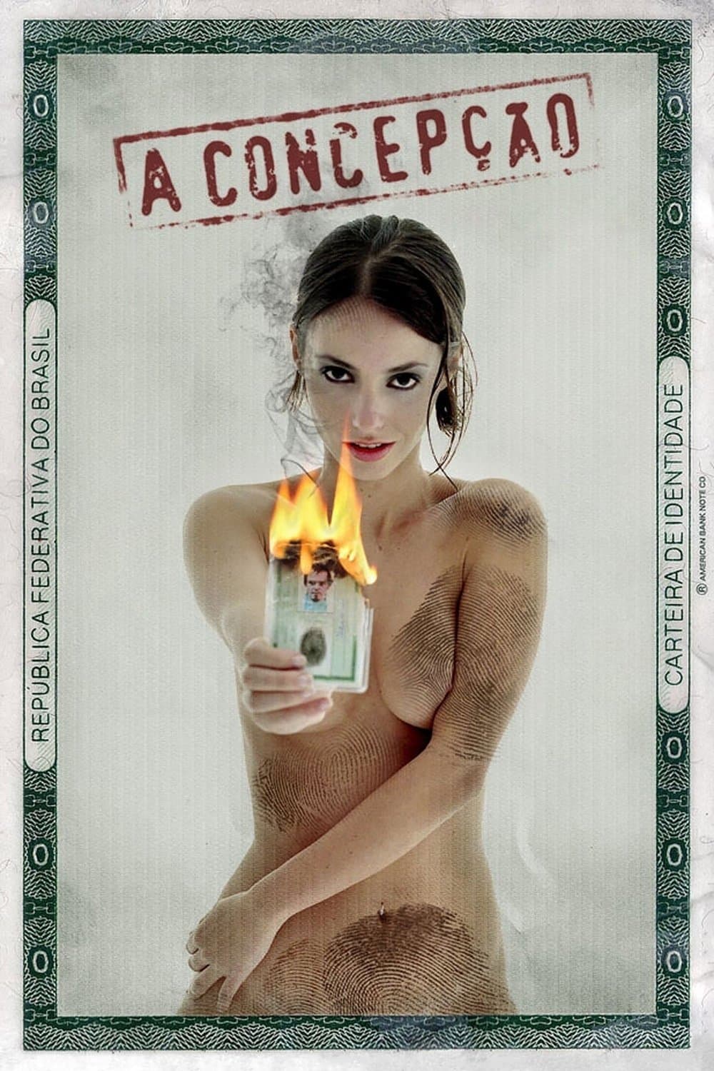 Poster Conception