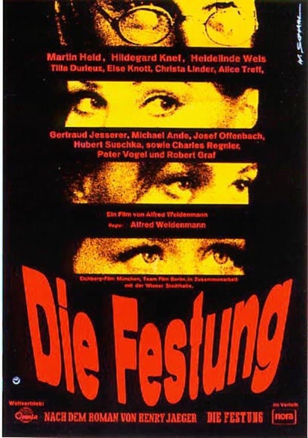 Poster Condemned to Sin