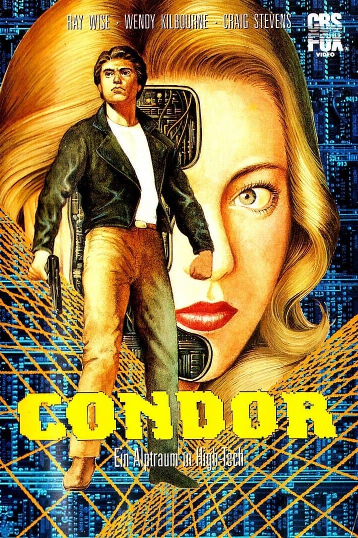 Poster Condor