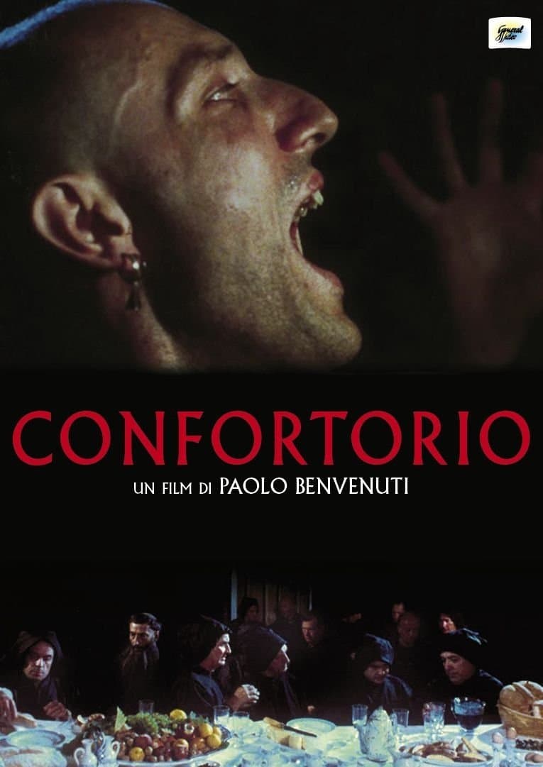Poster Confortorio