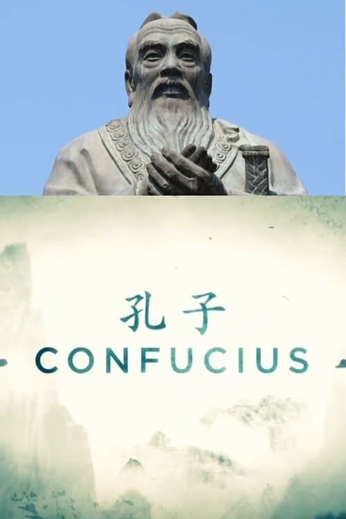 Poster Confucius