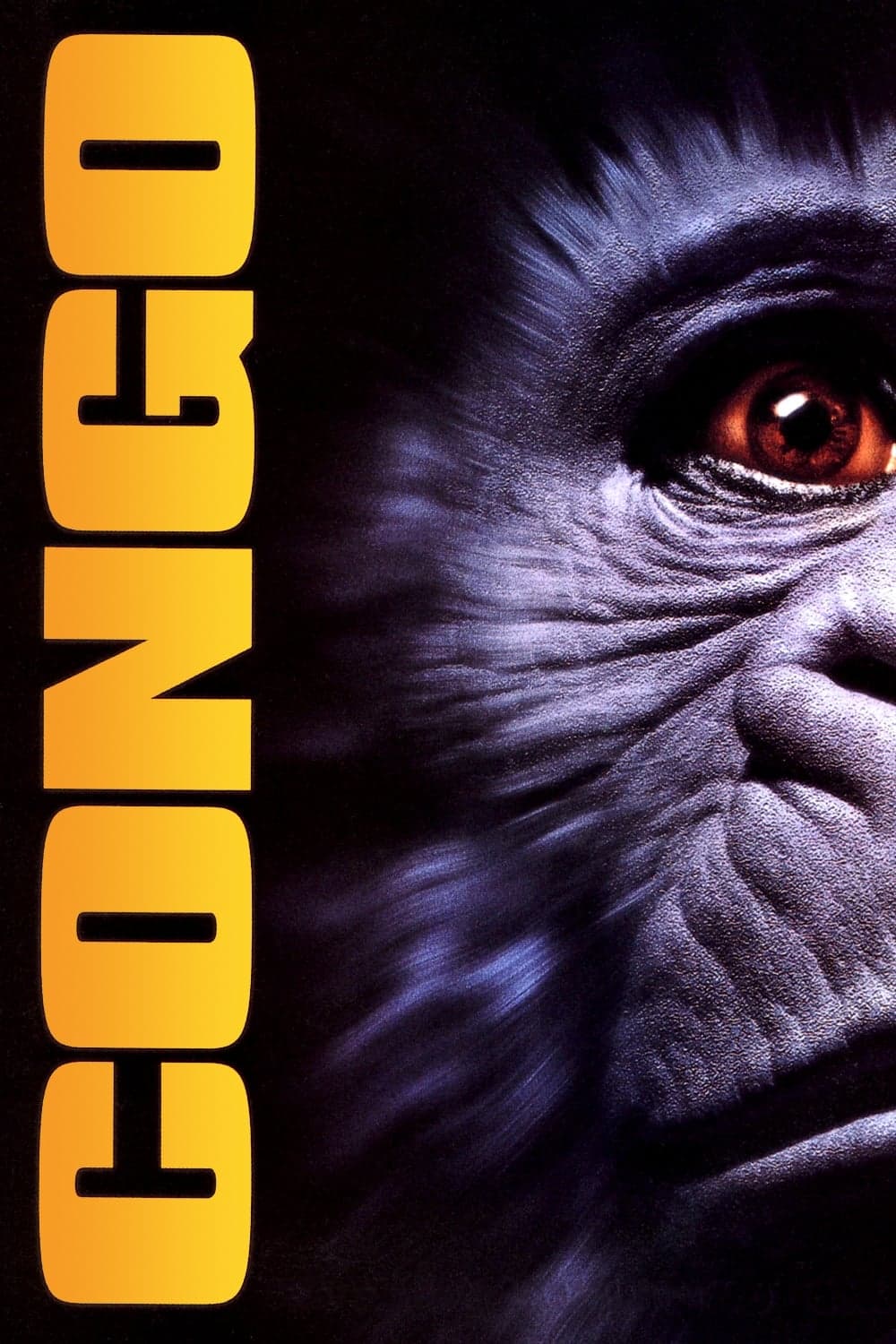 Poster Congo