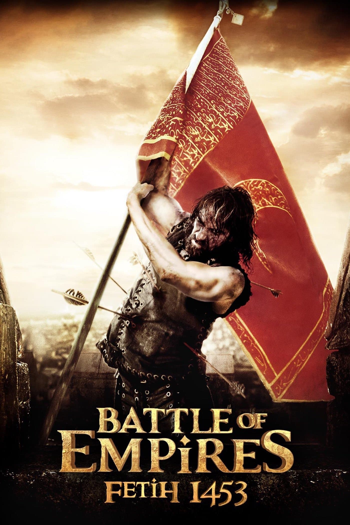 Poster Conquest 1453