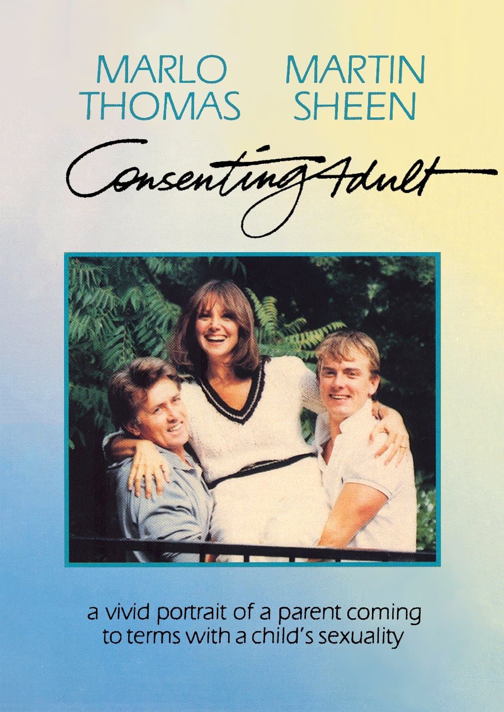 Poster Consenting Adult