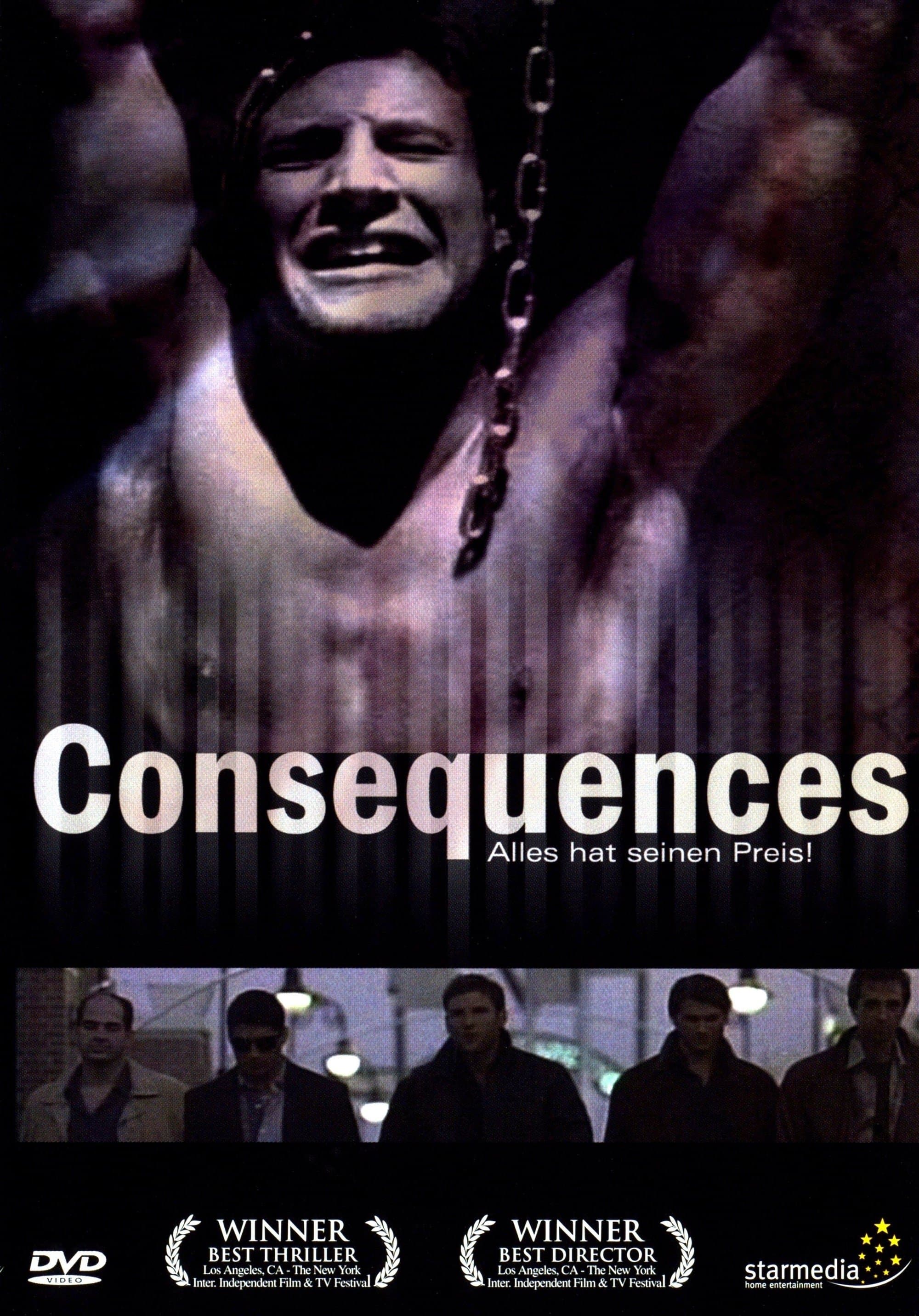 Poster Consequences