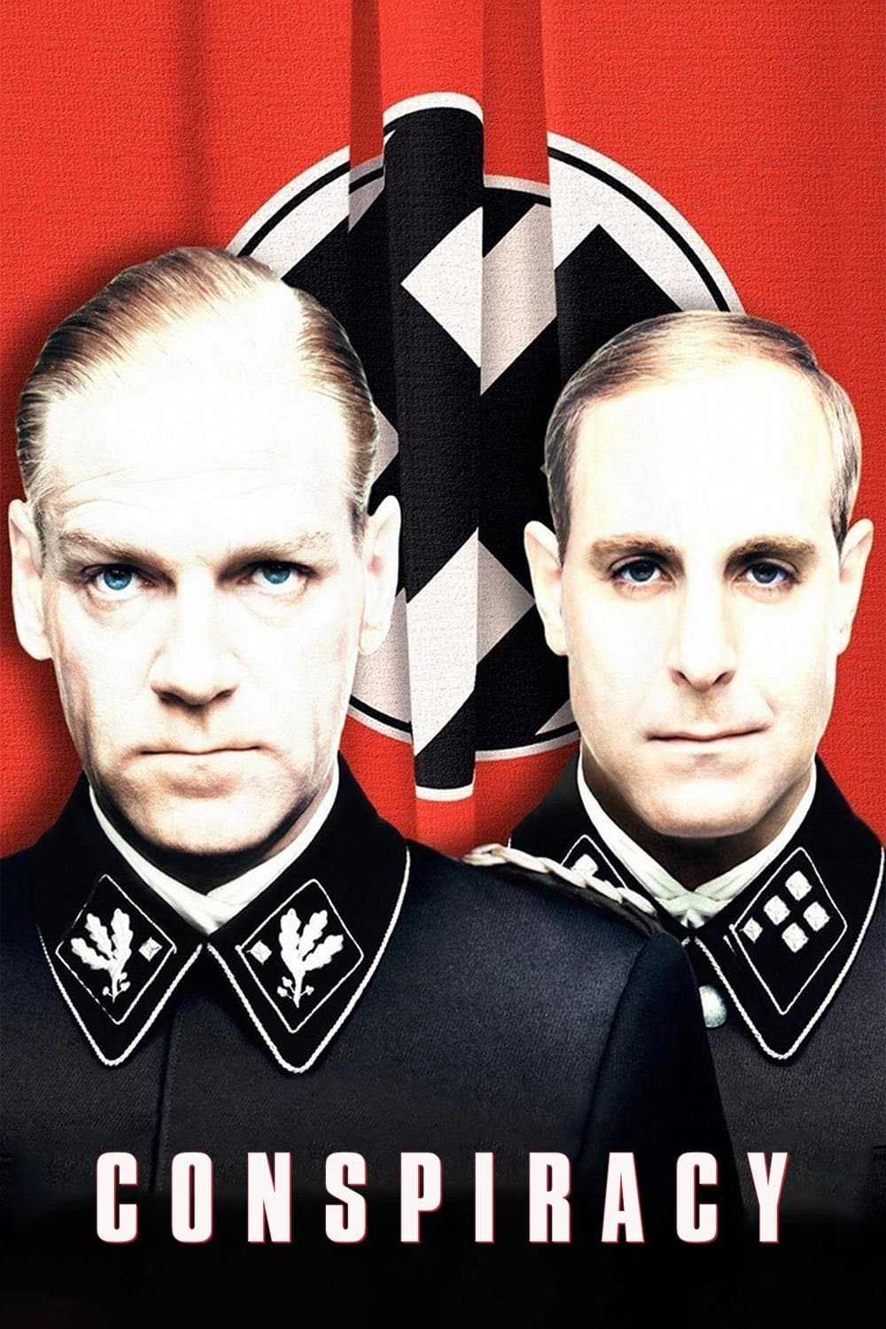 Poster Conspiracy