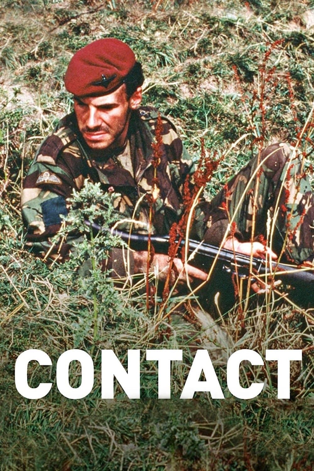 Poster Contact